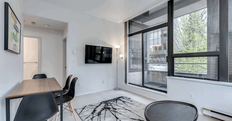 201-1010 Howe Street, Vancouver, BC, V6Z 1P5 - 15