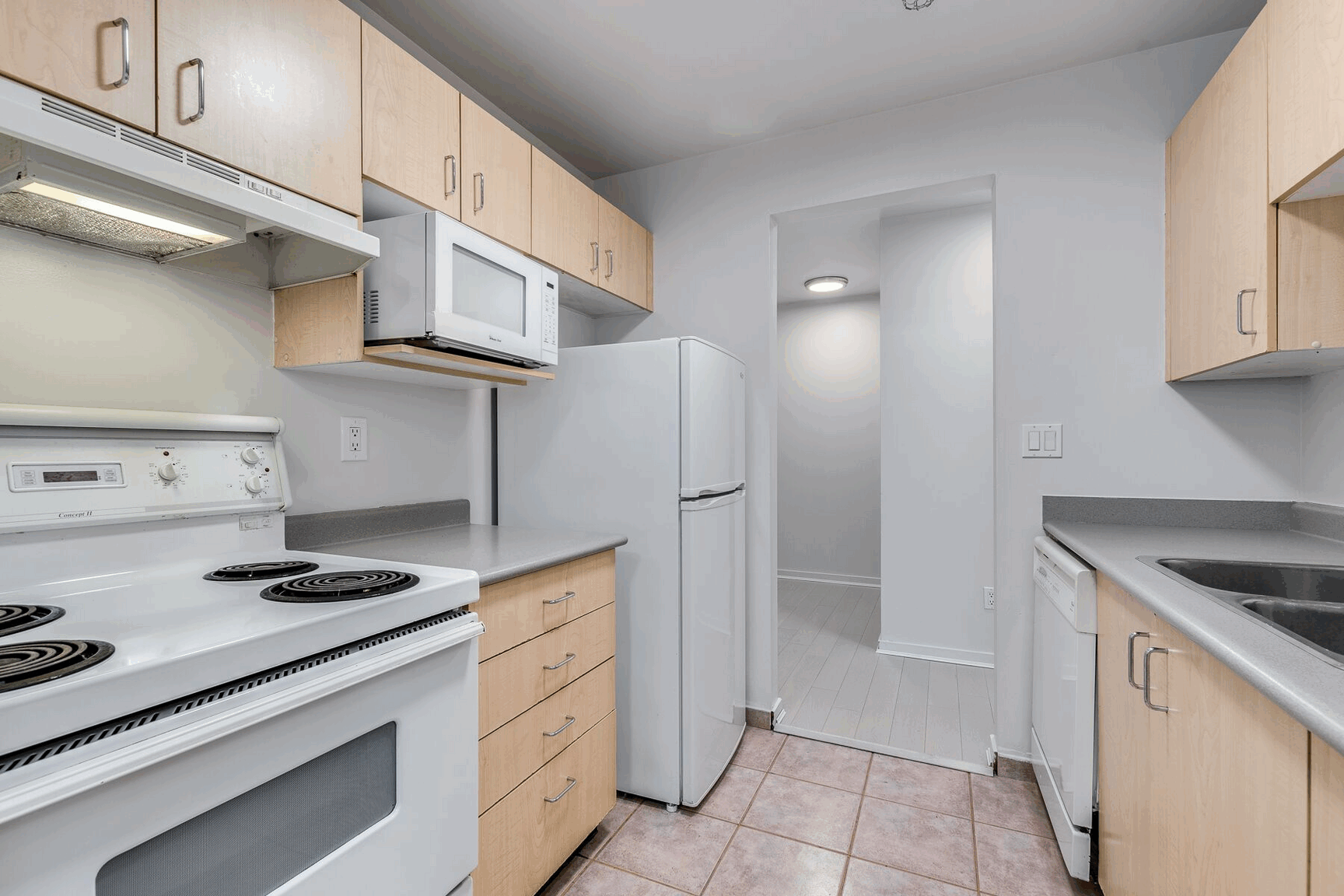 201-1010 Howe Street, Vancouver, BC, V6Z 1P5 - 14