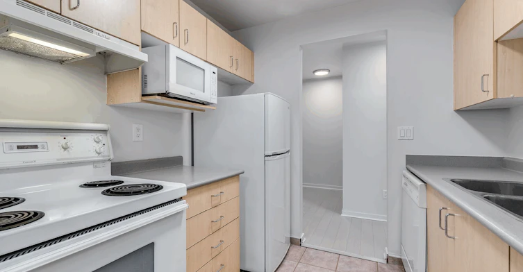 201-1010 Howe Street, Vancouver, BC, V6Z 1P5 - 14
