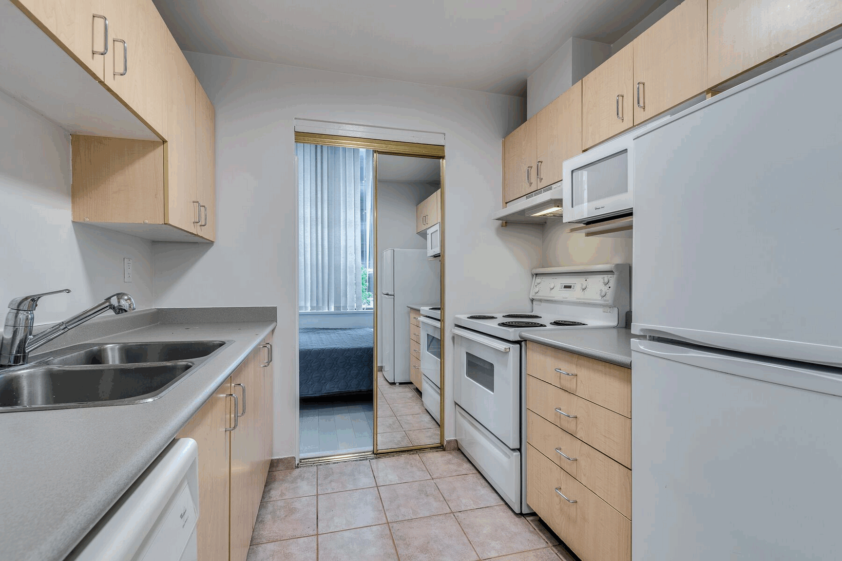201-1010 Howe Street, Vancouver, BC, V6Z 1P5 - 12