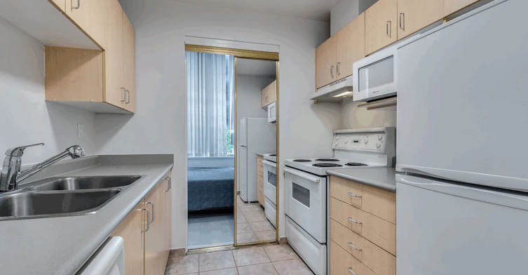 201-1010 Howe Street, Vancouver, BC, V6Z 1P5 - 12