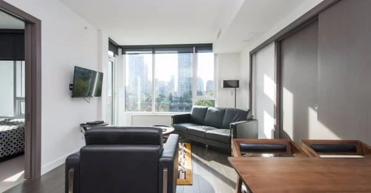 1026-68 Smithe Street, Vancouver, BC, V6Z 2W1 - 12