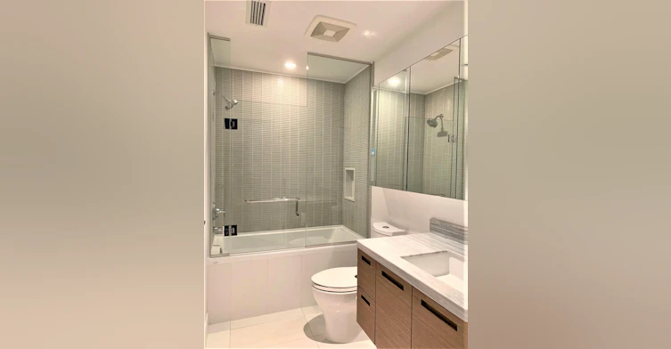 2107-777 Richards Street, Vancouver, BC, V6B 0M6 - 5