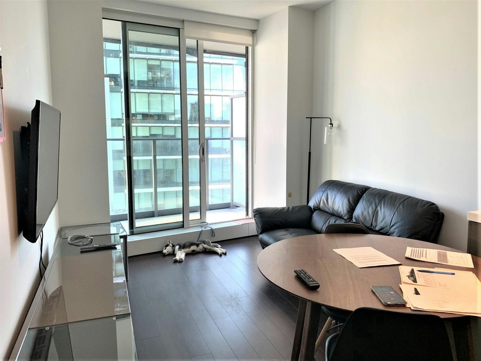2107-777 Richards Street, Vancouver, BC, V6B 0M6