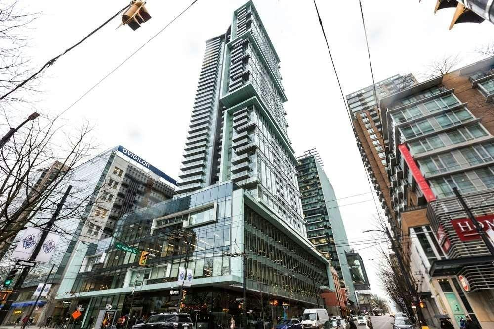 2107-777 Richards Street, Vancouver, BC, V6B 0M6 - 8