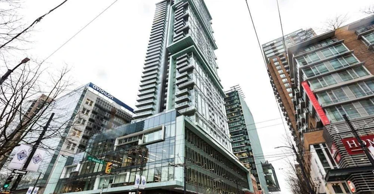 2107-777 Richards Street, Vancouver, BC, V6B 0M6 - 8
