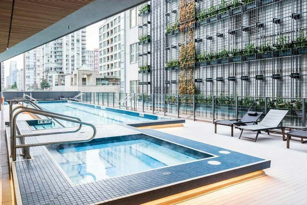 2107-777 Richards Street, Vancouver, BC, V6B 0M6 - 10