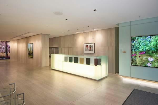 2107-777 Richards Street, Vancouver, BC, V6B 0M6 - 9
