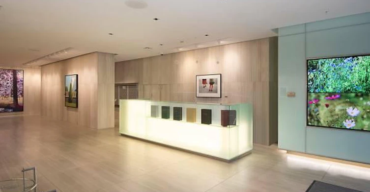 2107-777 Richards Street, Vancouver, BC, V6B 0M6 - 9