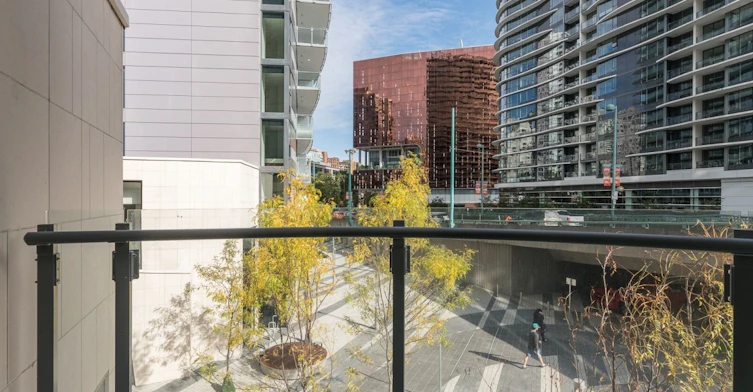 381-87 Nelson Street, Vancouver, BC, V6Z 0E8 - 11