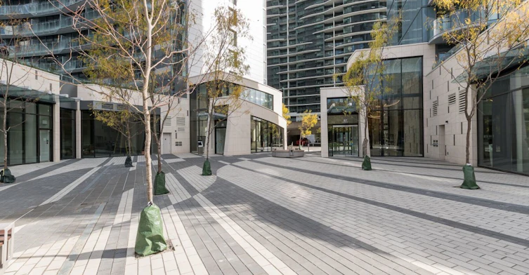 381-87 Nelson Street, Vancouver, BC, V6Z 0E8 - 3
