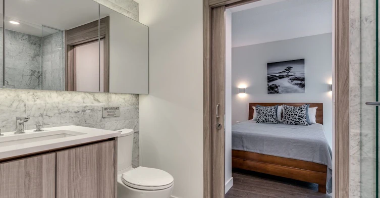 381-87 Nelson Street, Vancouver, BC, V6Z 0E8 - 6