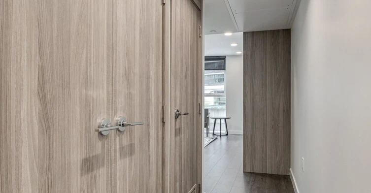 381-87 Nelson Street, Vancouver, BC, V6Z 0E8 - 5