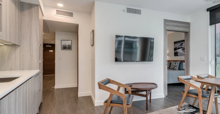 381-87 Nelson Street, Vancouver, BC, V6Z 0E8 - 7