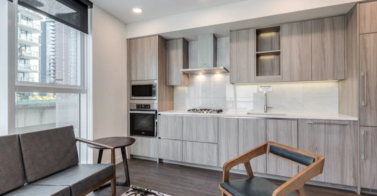 381-87 Nelson Street, Vancouver, BC, V6Z 0E8 - 10