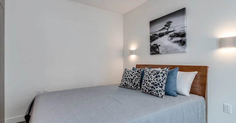 381-87 Nelson Street, Vancouver, BC, V6Z 0E8 - 8