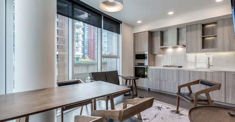 381-87 Nelson Street, Vancouver, BC, V6Z 0E8 - 16