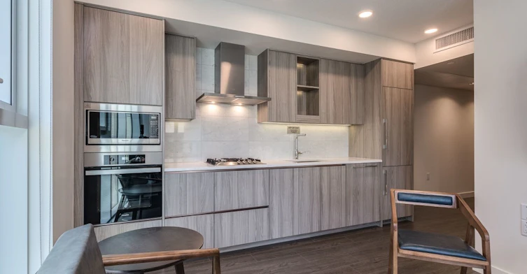 381-87 Nelson Street, Vancouver, BC, V6Z 0E8 - 15