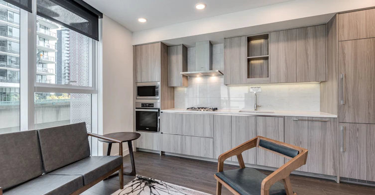 281-87 Nelson Street, Vancouver, BC, V6Z 0E8 - 6