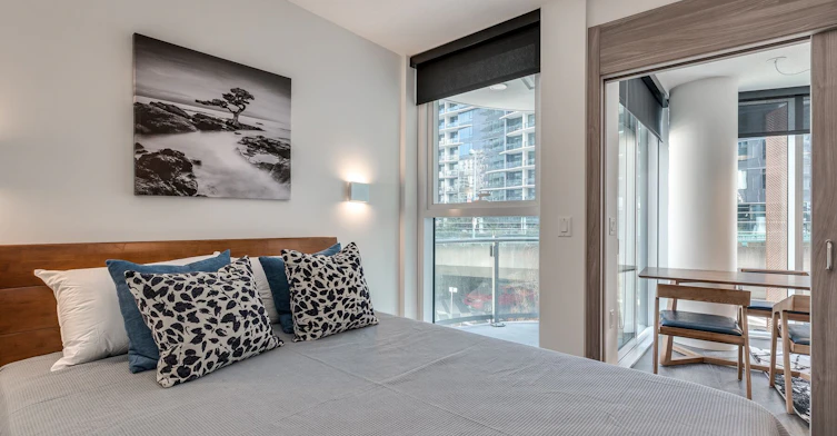 281-87 Nelson Street, Vancouver, BC, V6Z 0E8 - 14