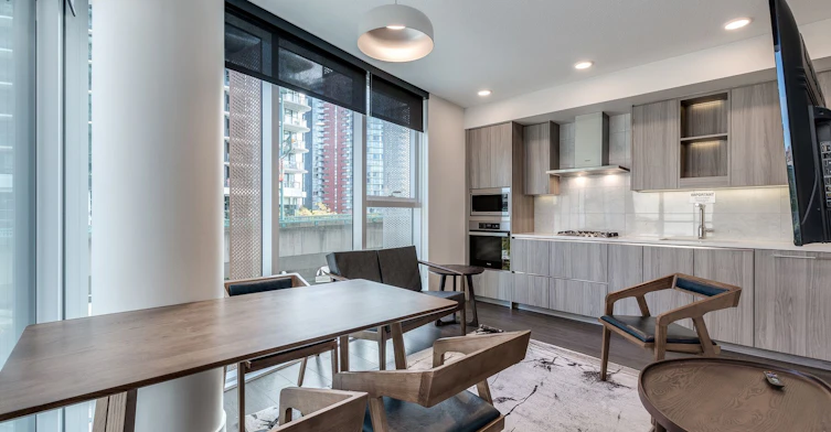281-87 Nelson Street, Vancouver, BC, V6Z 0E8 - 5