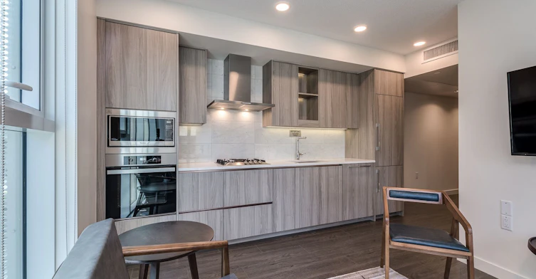 281-87 Nelson Street, Vancouver, BC, V6Z 0E8 - 7