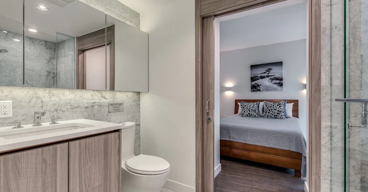 281-87 Nelson Street, Vancouver, BC, V6Z 0E8 - 10