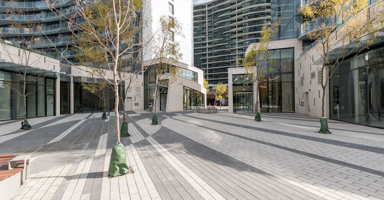 281-87 Nelson Street, Vancouver, BC, V6Z 0E8 - 18