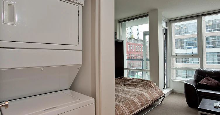 706-928 Beatty Street, Vancouver, BC, V6Z 3G6 - 12