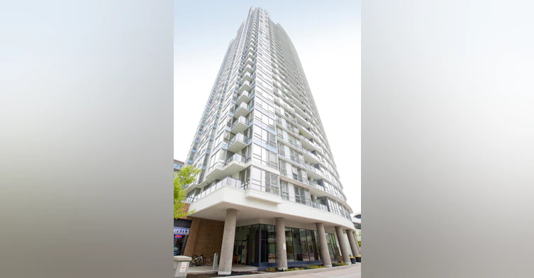 706-928 Beatty Street, Vancouver, BC, V6Z 3G6 - 2