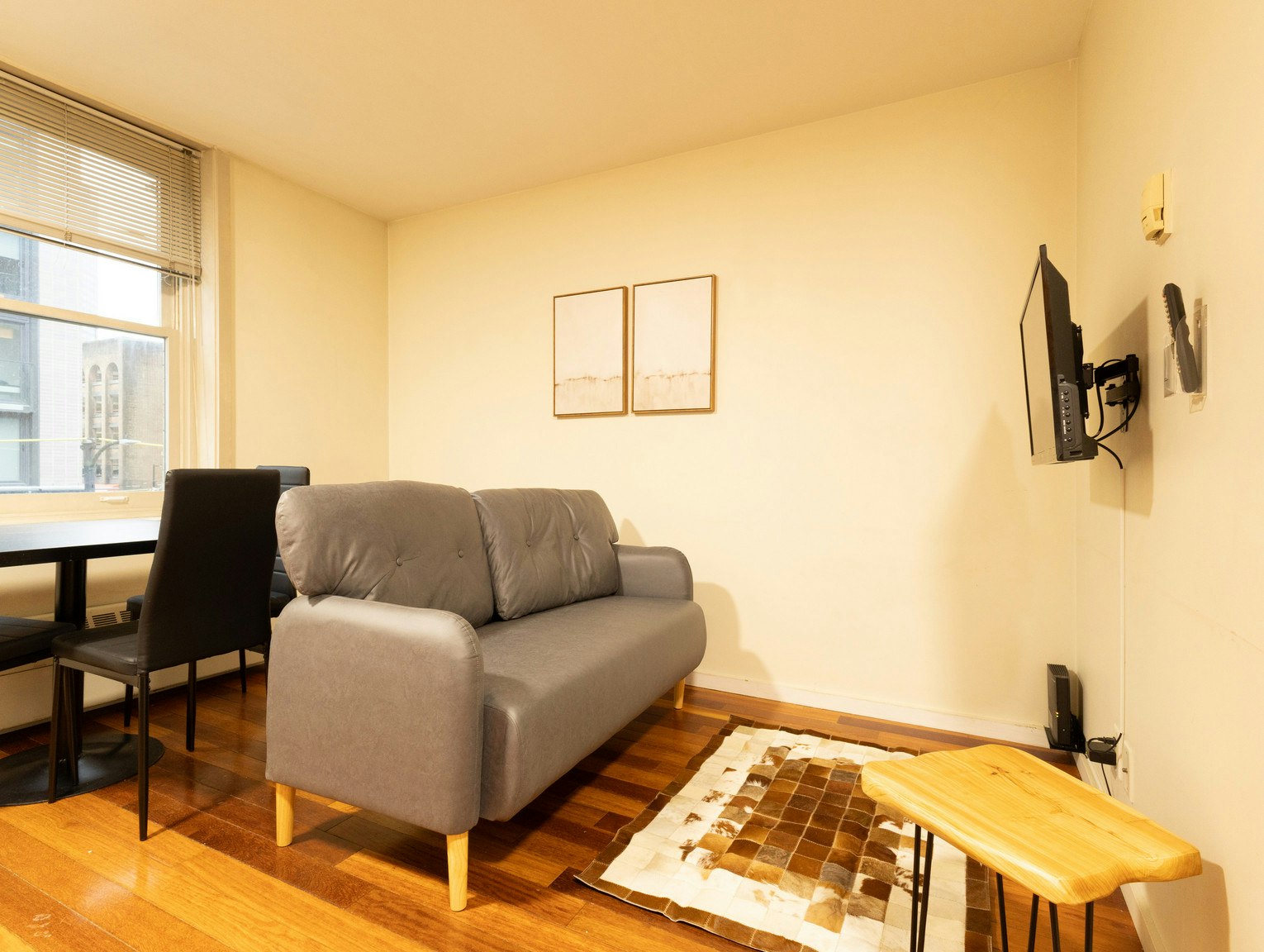 303-440 Richards Street, Vancouver, BC, V6B 2Z3 - 4