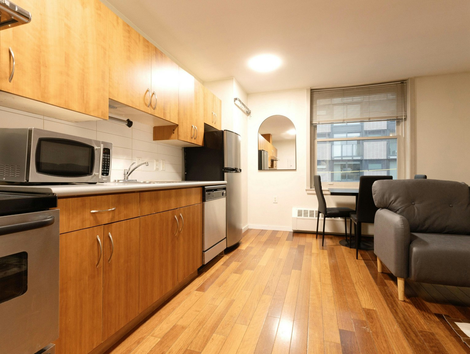 303-440 Richards Street, Vancouver, BC, V6B 2Z3 - 6
