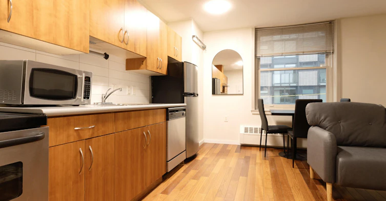 303-440 Richards Street, Vancouver, BC, V6B 2Z3 - 6