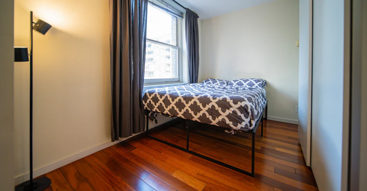 203-440 Richards Street, Vancouver, BC, V6B 2Z3 - 8