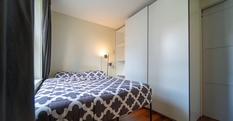 203-440 Richards Street, Vancouver, BC, V6B 2Z3 - 9