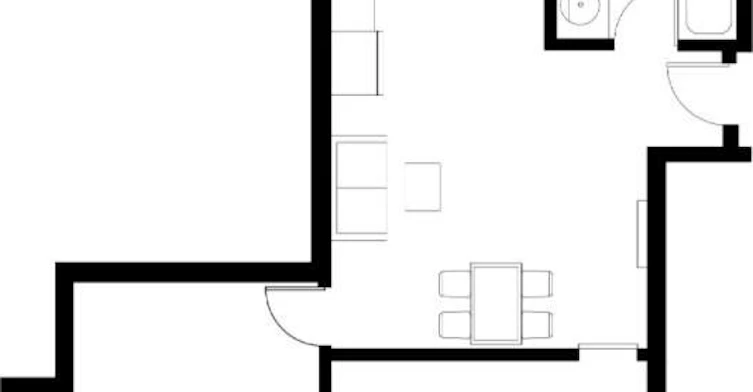 203-440 Richards Street, Vancouver, BC, V6B 2Z3 - 2