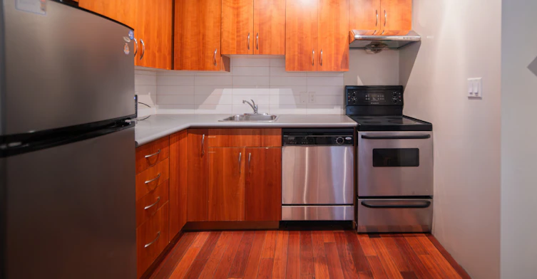 203-440 Richards Street, Vancouver, BC, V6B 2Z3 - 7