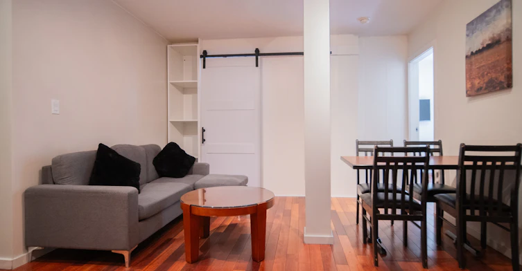 203-440 Richards Street, Vancouver, BC, V6B 2Z3 - 4