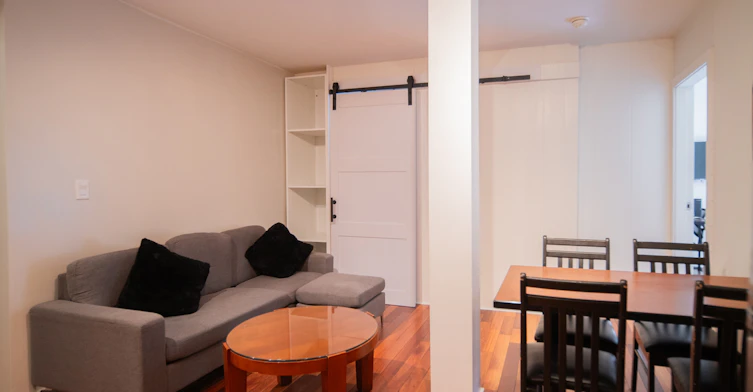 203-440 Richards Street, Vancouver, BC, V6B 2Z3 - 5