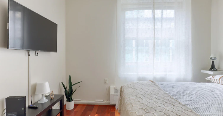 204-440 Richards Street, Vancouver, BC, V6B 2Z3 - 10