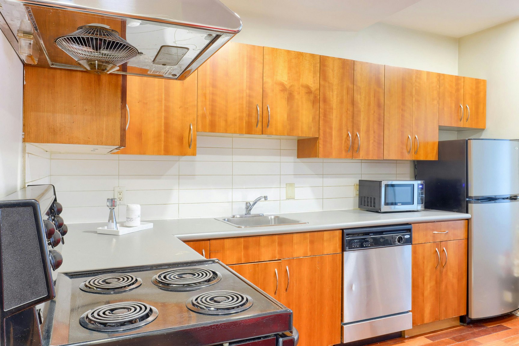 204-440 Richards Street, Vancouver, BC, V6B 2Z3 - 8