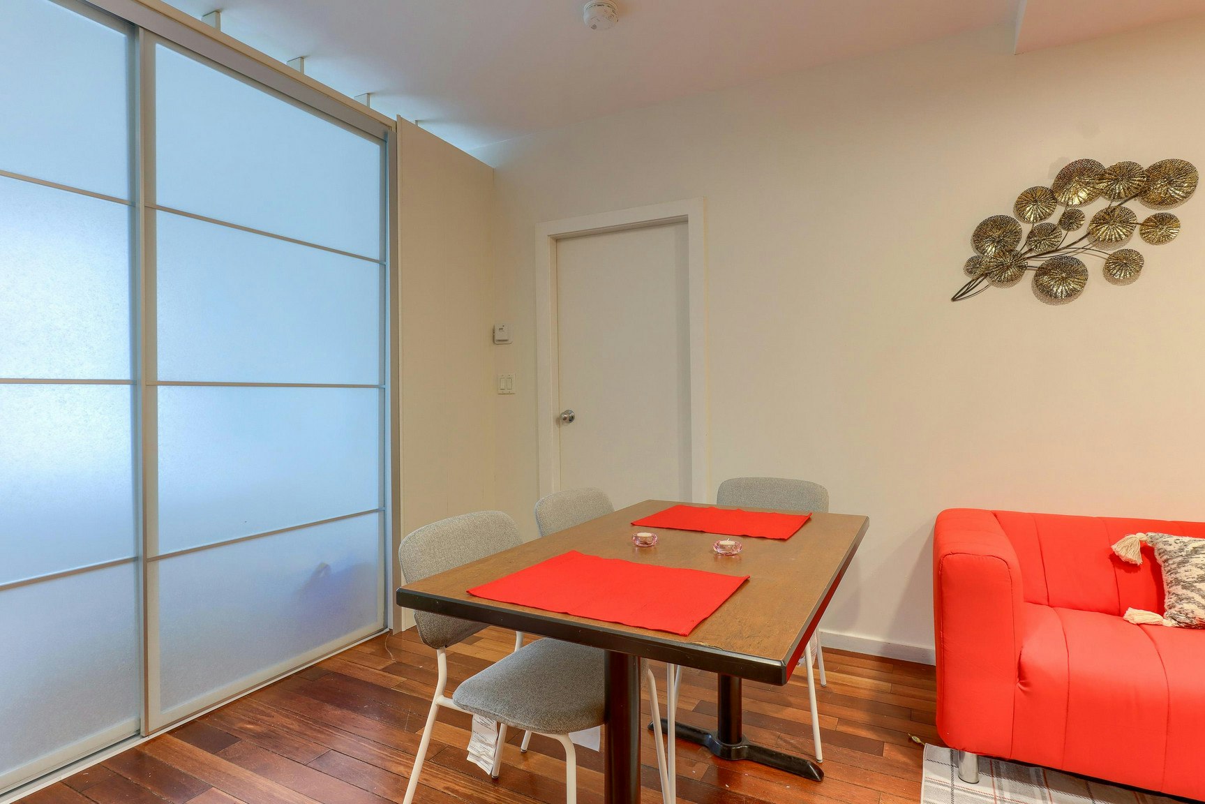 204-440 Richards Street, Vancouver, BC, V6B 2Z3 - 4