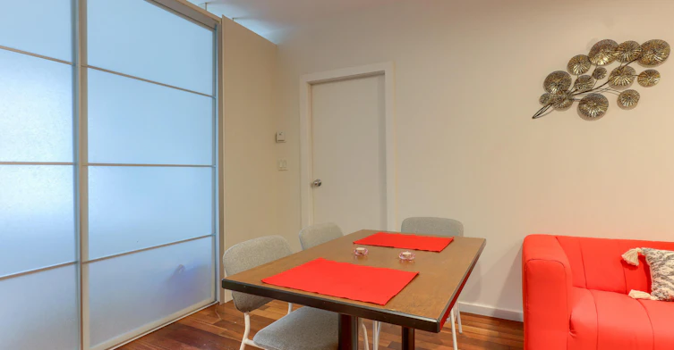 204-440 Richards Street, Vancouver, BC, V6B 2Z3 - 4