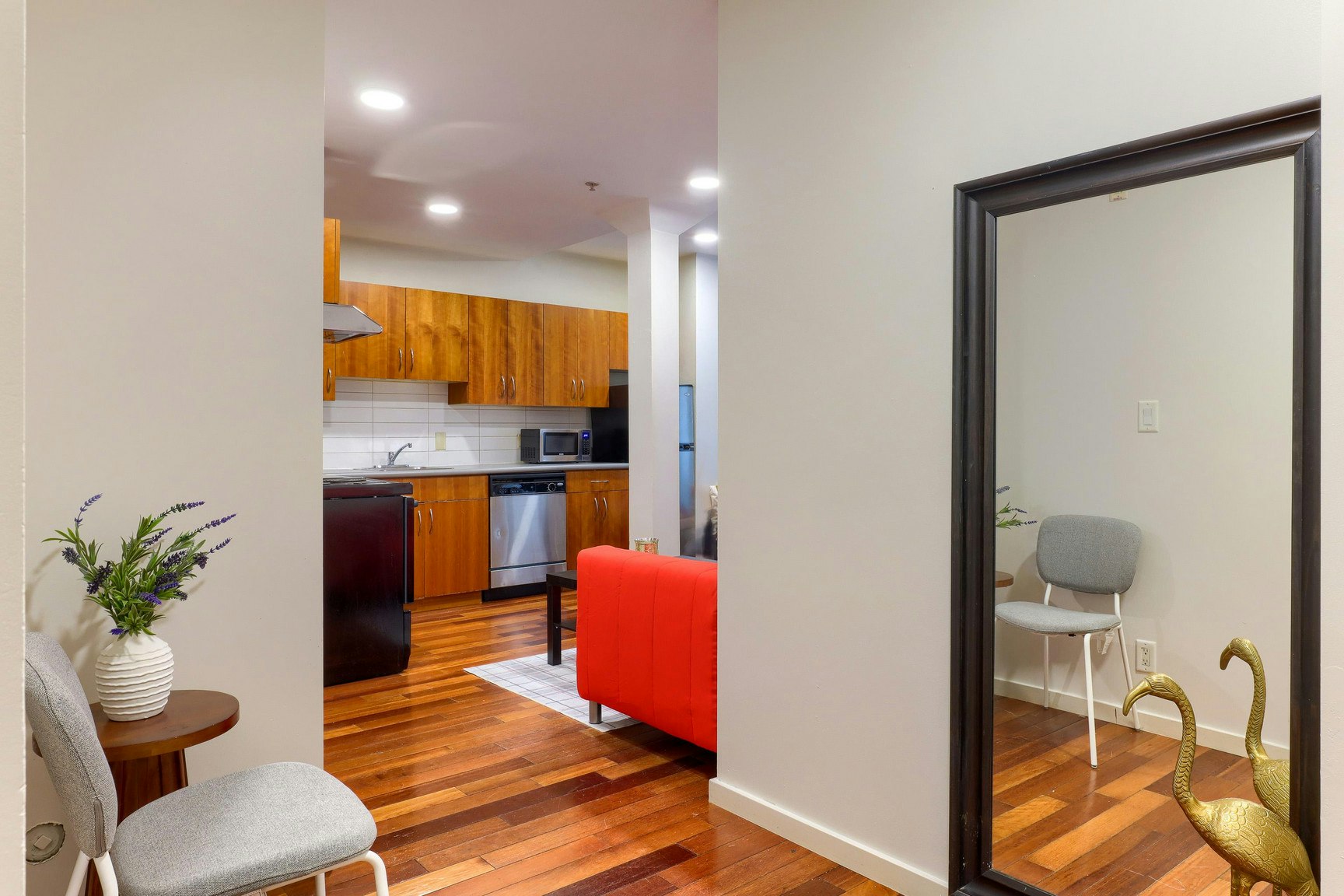 204-440 Richards Street, Vancouver, BC, V6B 2Z3 - 5