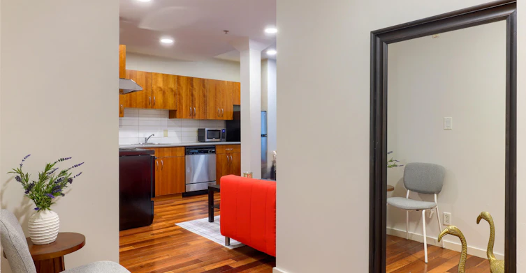 204-440 Richards Street, Vancouver, BC, V6B 2Z3 - 5