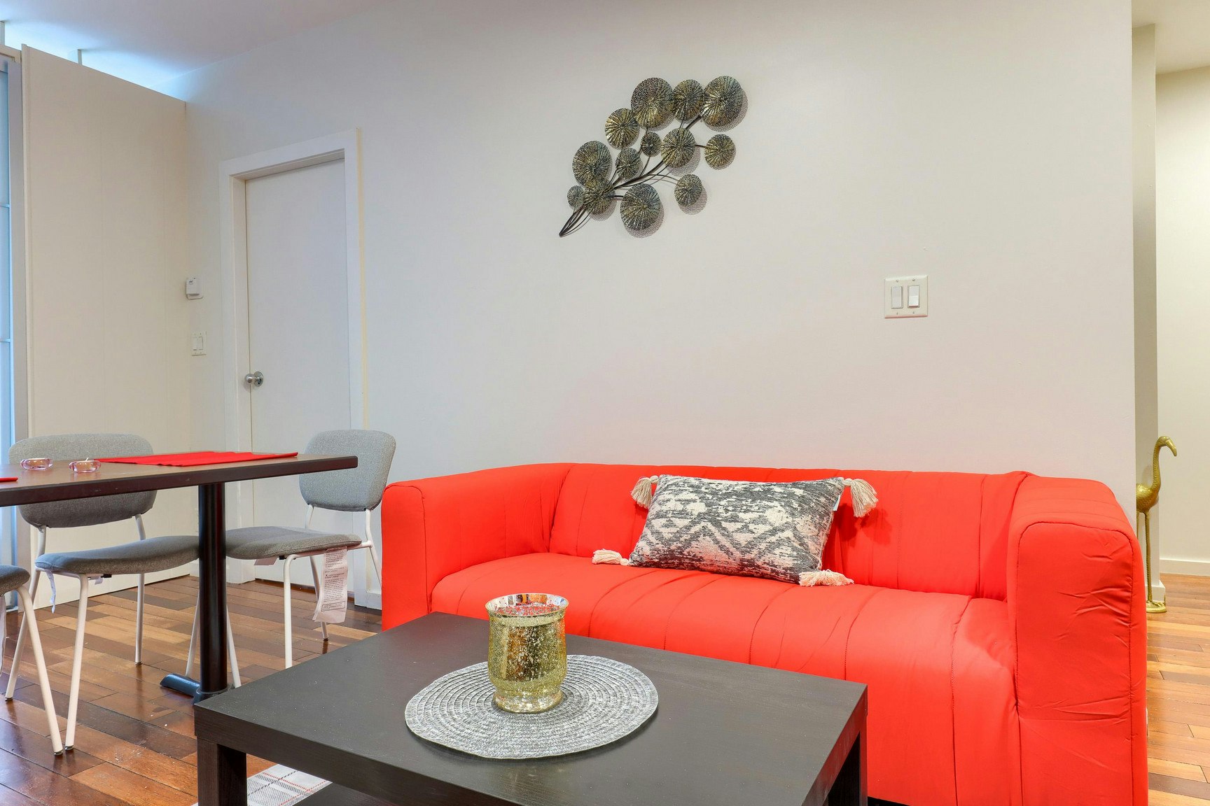 204-440 Richards Street, Vancouver, BC, V6B 2Z3 - 3