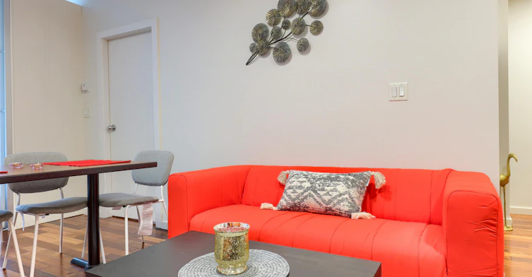 204-440 Richards Street, Vancouver, BC, V6B 2Z3 - 3