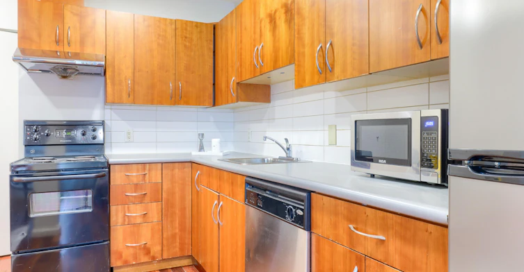 204-440 Richards Street, Vancouver, BC, V6B 2Z3 - 7