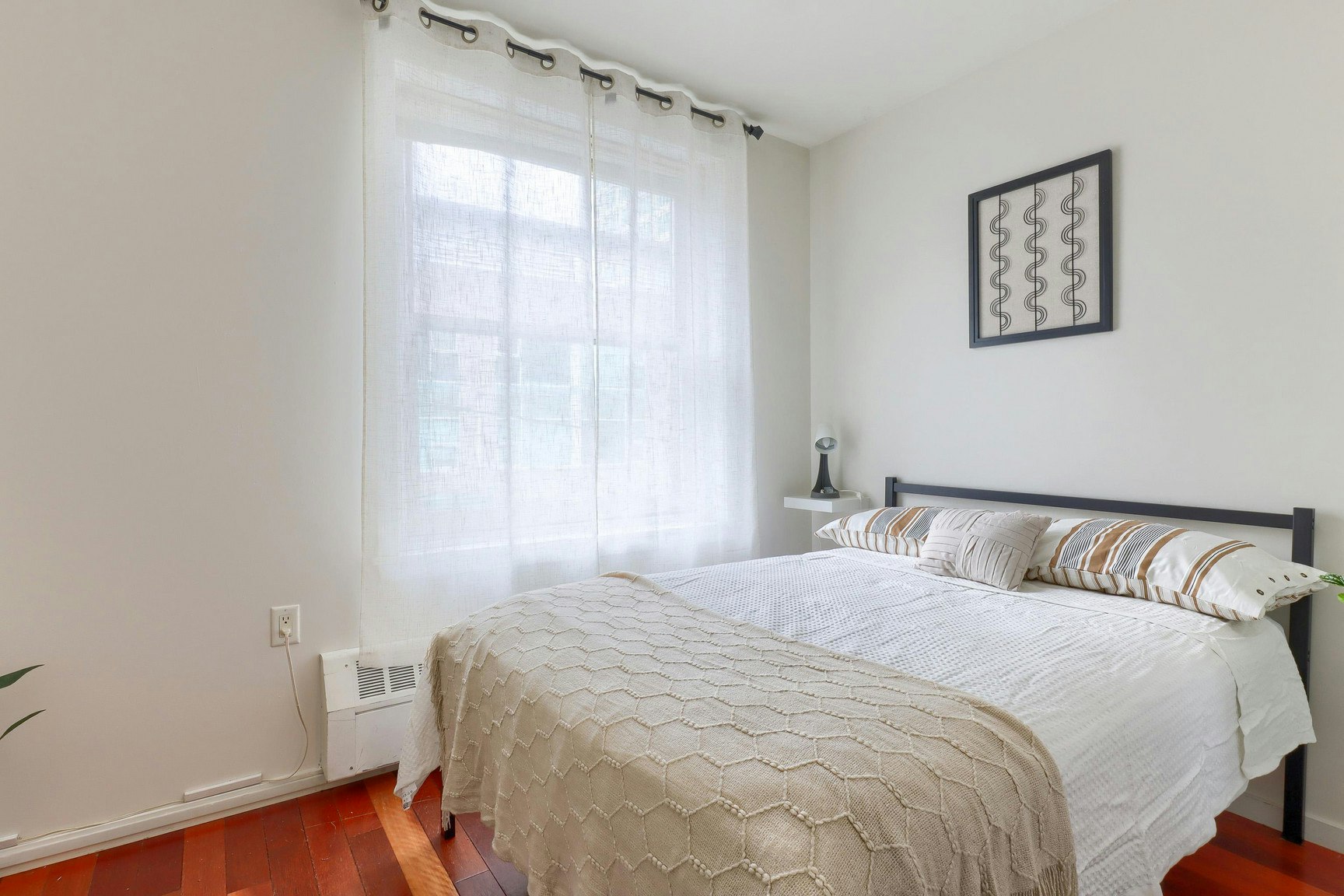 204-440 Richards Street, Vancouver, BC, V6B 2Z3 - 9