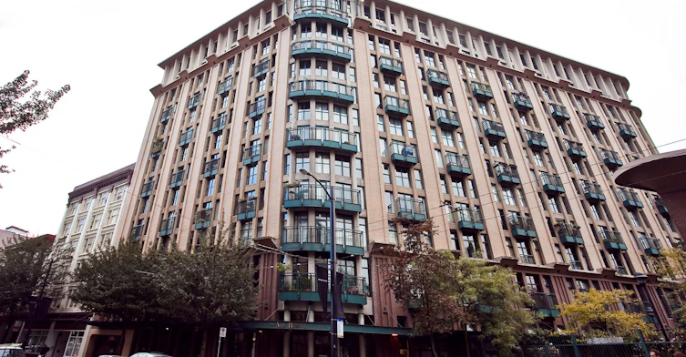 310-22 East Cordova, Vancouver, BC, V6A 4G8 - 7